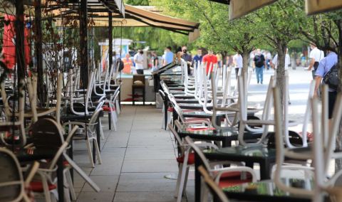 Shoqata e Gastronomeve te Kosoves kerkon lehtesim te masave